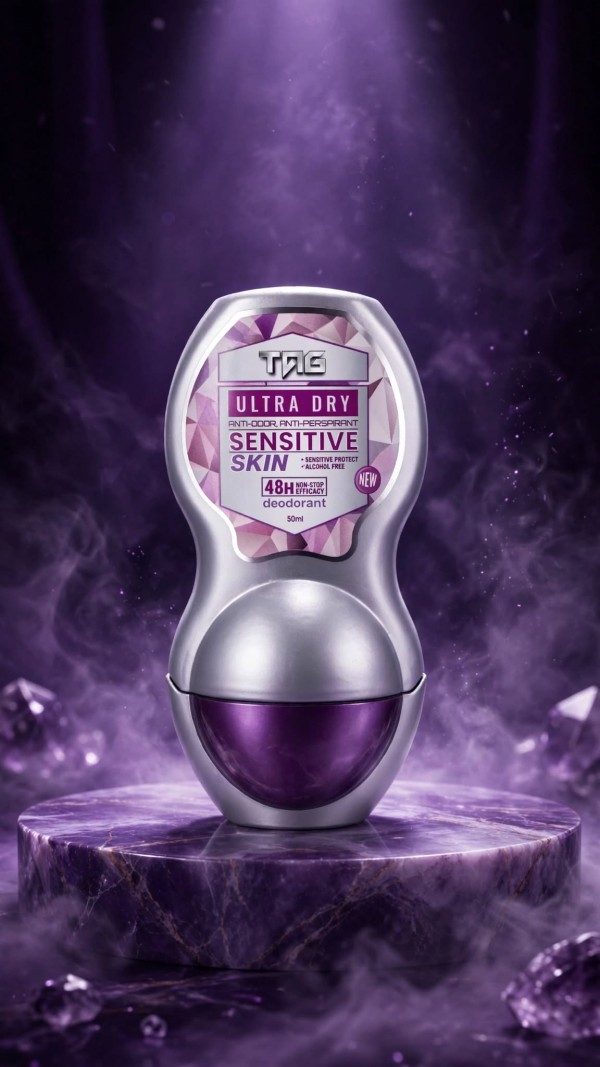 Sensitive Roll On