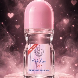 Pink Love Roll On