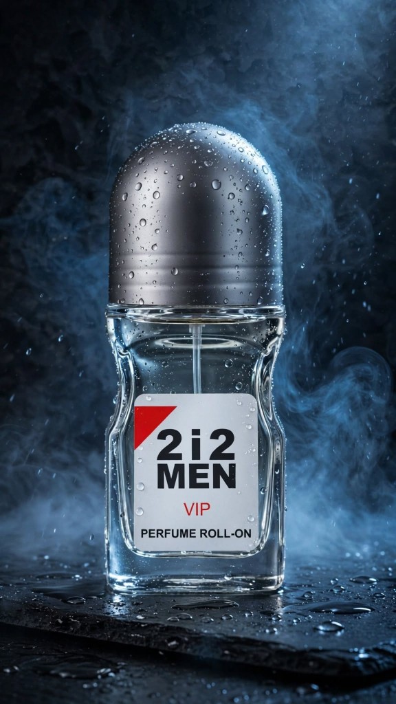 Men Perfume Roll On