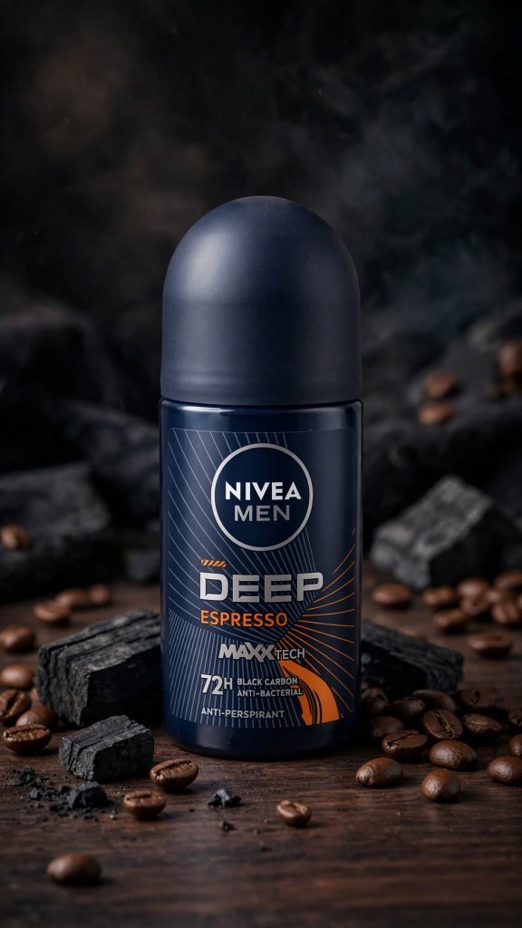 Nivea Men Roll On