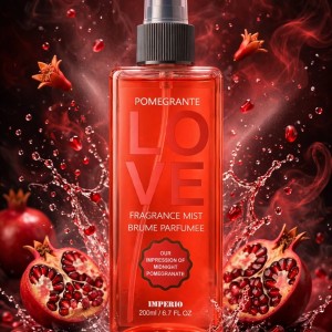 Pomegranate Body Mist