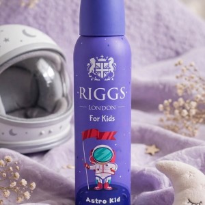 Riggs Kids Body Spray