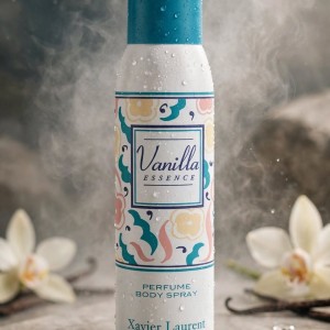 Vanilla Essence Body Spray