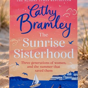 The Sunrise Sisterhood Book