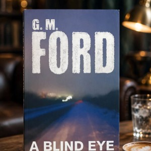 A Blind Eye Book