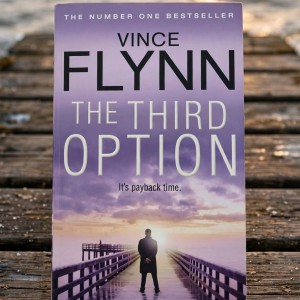 The Third Option Book