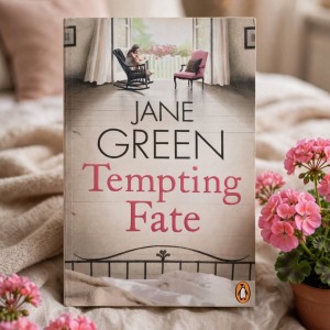 Tempting Fate Jane Green Book