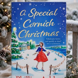 A Special Cornish Christmas Book