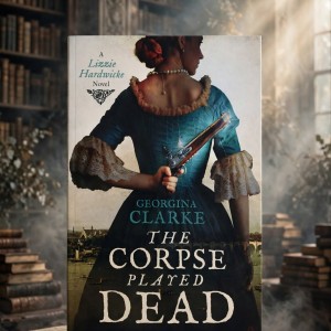 The Corpse Played Dead Book