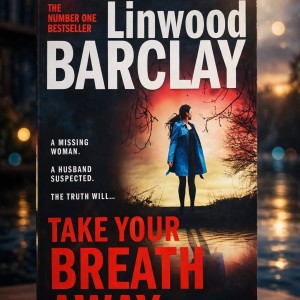 Take Your Breath Away Book