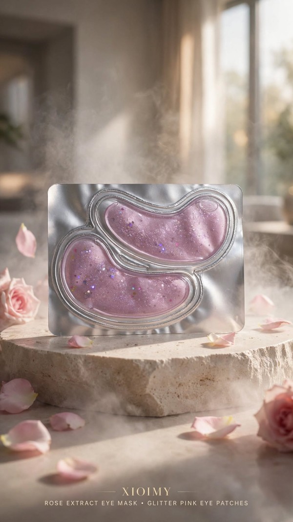 XIOIMY Rose Eye Mask