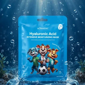 image_20261019_183739_1 KORMESIC Hyaluronic Acid Mask