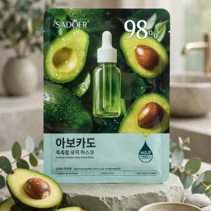 image_20261019_183752_1 SADOER Avocado Facial Mask