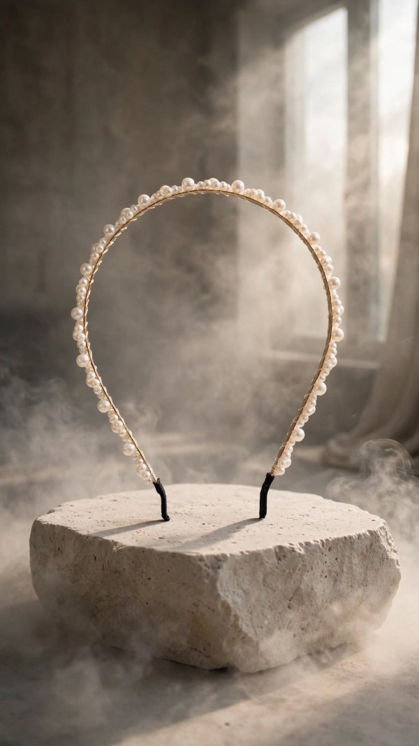 image_20261019_212259 Gold Cluster Pearl Headband
