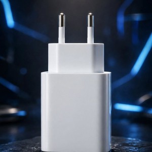 Mi 18W Charger Head White