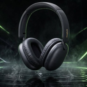 Oraimo BoomPop Lite OHP 317 Headphones