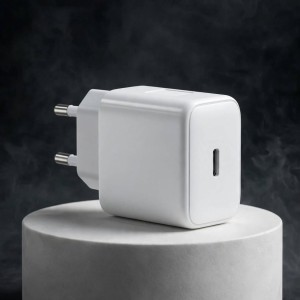 Infinix XC06 Kit 30W Fast Charger