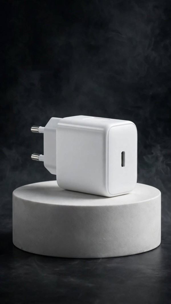 Infinix XC06 Kit 30W Fast Charger