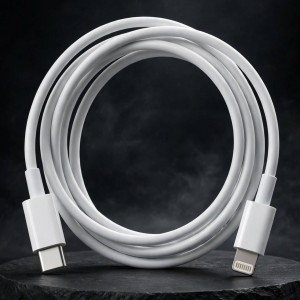 USB-C to Lightning Cable 1m iPhone