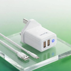 Bluechips BCH-71 Auto ID Charger V8 Cable